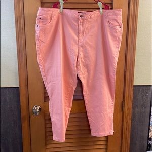 Jessica London pants